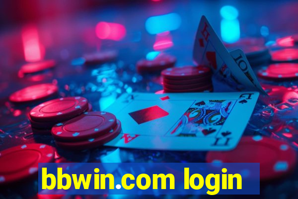 bbwin.com login